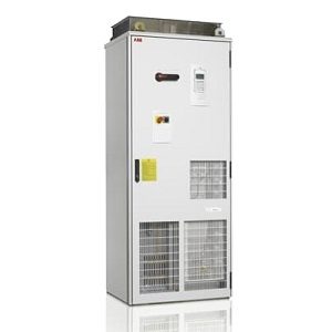 ABB AC Drives ACS800-07-0870-7+B+C+H+V