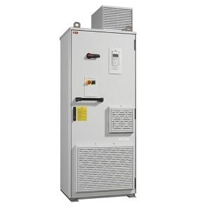 ABB AC Drives ACS800-07-0910-5+B4+C+H+V