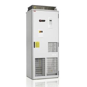ABB AC Drives ACS800-07-0910-5+C+D+H+V