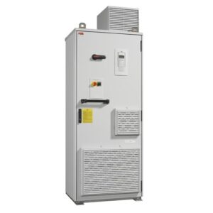 ABB AC Drives ACS800-07-0910-5+C+H+V