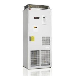ABB AC Drives ACS800-07-1060-7+C+D+H+V