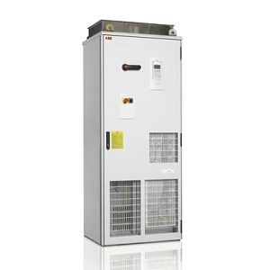 ABB AC Drives ACS800-07-1060-7+C+H+V