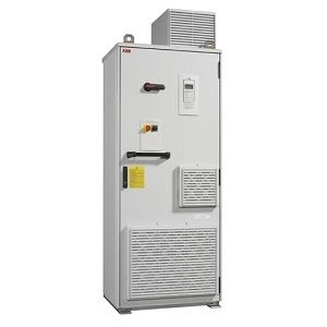 ABB AC Drives ACS800-07-1090-5+B4+C+H+V
