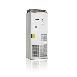 ABB AC Drives ACS800-07-1090-5+C+H+V
