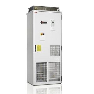 ABB AC Drives ACS800-07-1160-7+B4+C+H+V