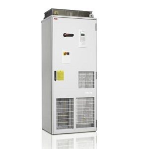 ABB AC Drives ACS800-07-1160-7+B+C+H+V