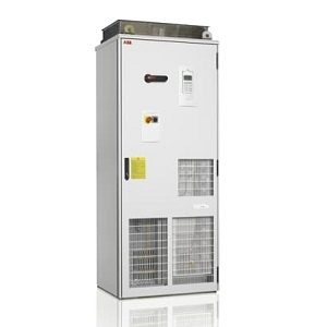 ABB AC Drives ACS800-07-1160-7+C+D+H+V