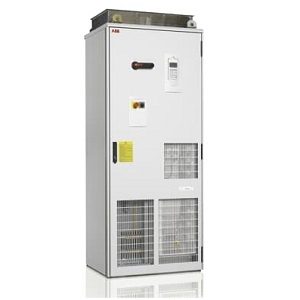 ABB AC Drives ACS800-07-1160-7+C+H+V