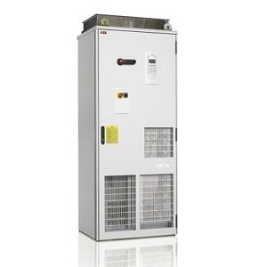 ABB AC Drives ACS800-07-1210-5+B4+C+H+V