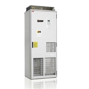 ABB AC Drives ACS800-07-1210-5+B+C+H+V