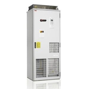 ABB AC Drives ACS800-07-1210-5+C+D+H+V