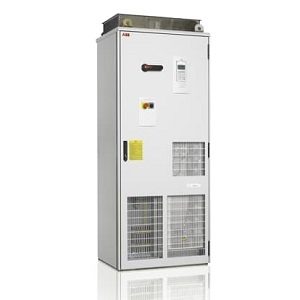 ABB AC Drives ACS800-07-1210-5+C+H+V