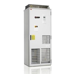 ABB AC Drives ACS800-07-1500-7+B4+C+H+V