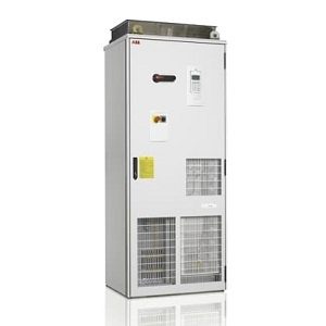 ABB AC Drives ACS800-07-1500-7+B+C+H+V