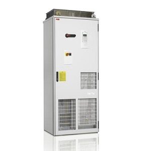 ABB AC Drives ACS800-07-1500-7+C+H+V
