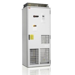 ABB AC Drives ACS800-07-1540-5+B4+C+H+V