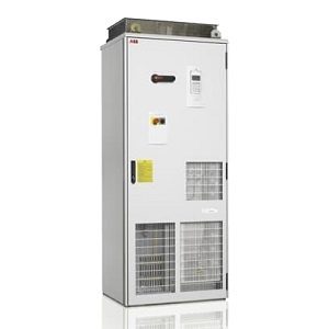 ABB AC Drives ACS800-07-1540-5+B+C+H+V