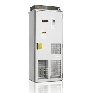 ABB AC Drives ACS800-07-1540-5+C+H+V