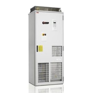 ABB AC Drives ACS800-07-1740-7+B+C+H+V
