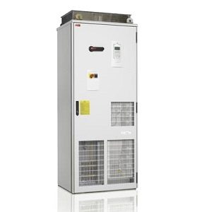 ABB AC Drives ACS800-07-2120-7+B4+C+H+V