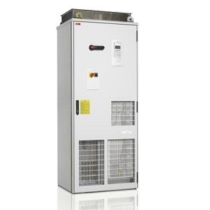 ABB AC Drives ACS800-07-2120-7+B+C+H+V