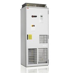 ABB AC Drives ACS800-07-2120-7+C+H+V