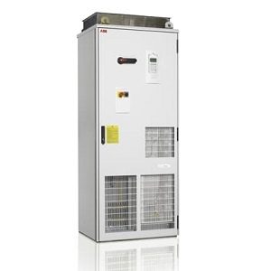 ABB AC Drives ACS800-07-2320-7+A+C+H+V