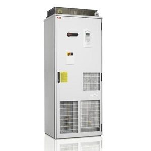 ABB AC Drives ACS800-07-3190-7+A+C+H+V