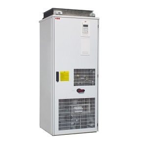 ABB AC Drives ACS800-37-0170-5+C129