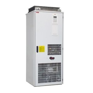 ABB AC Drives ACS800-37-0210-5+C129