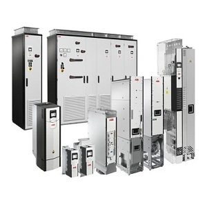 ABB AC Drives ACS800-37-0210-7+B4C9D0