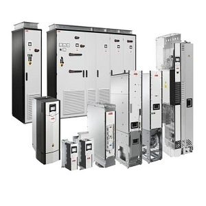 ABB AC Drives ACS800-37-0210-7+B5C9D0