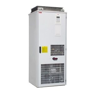 ABB AC Drives ACS800-37-0210-7+C129