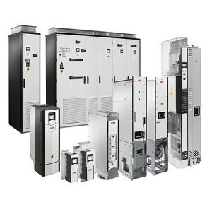 ABB AC Drives ACS800-37-0320-7+B4C9D0