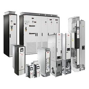 ABB AC Drives ACS800-37-0320-7+B5C9D0