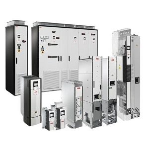 ABB AC Drives ACS800-37-0400-5+B054C129