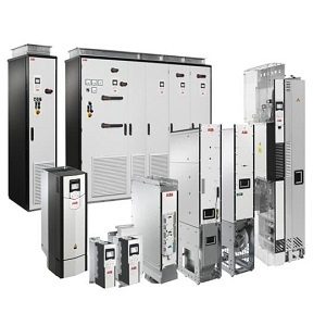 ABB AC Drives ACS800-37-0400-7+B4C9D0