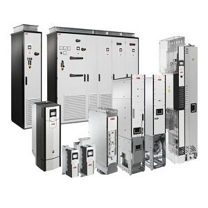 ABB AC Drives ACS800-37-0440-7+B054C129