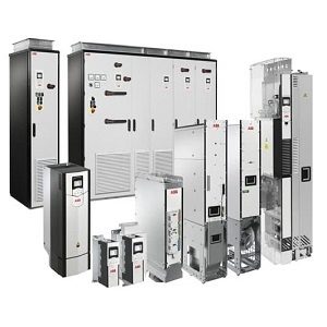 ABB AC Drives ACS800-37-0440-7+B055C129