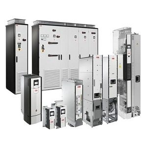 ABB AC Drives ACS800-37-0440-7+B4C9D0