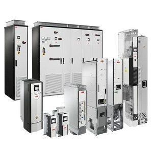 ABB AC Drives ACS800-37-0440-7+B5C9D0