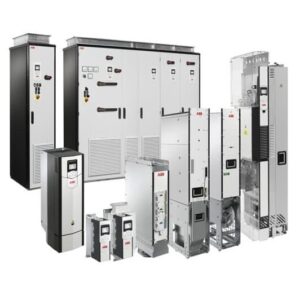 ABB AC Drives ACS800-37-0540-7+B055C129