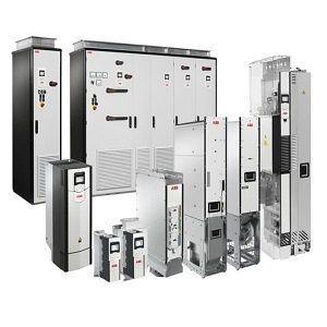 ABB AC Drives ACS800-37-0540-7+B4C9D0