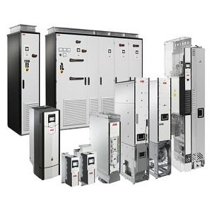 ABB AC Drives ACS800-37-0540-7+B5C9D0