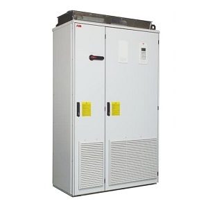 ABB AC Drives ACS800-37-1820-5+C129H359