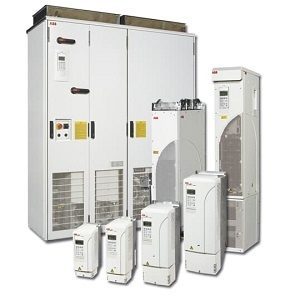ABB AC Drives ACS800-PC-0170-5