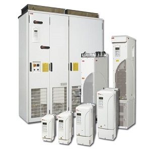 ABB AC Drives ACS800-PC-0170-5+D150