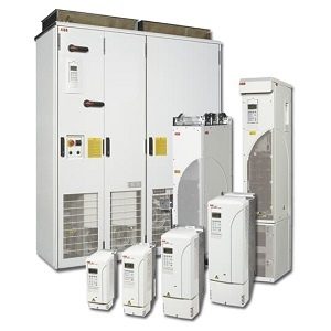 ABB AC Drives ACS800-PC-0210-5