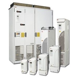 ABB AC Drives ACS800-PC-0210-5+B055