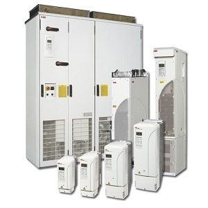 ABB AC Drives ACS800-PC-0210-5+D150